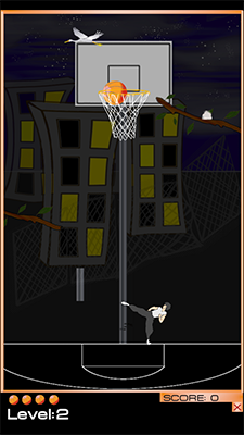 Games